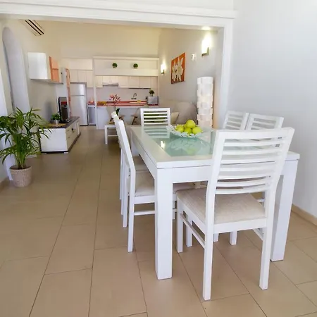 Holiday home Holycan Bungalow - Solarium & Garden Maspalomas (Gran Canaria)