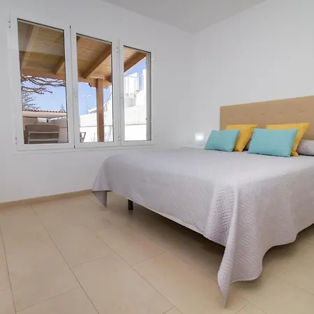 Holycan Bungalow - Solarium & Garden Holiday home Maspalomas (Gran Canaria)