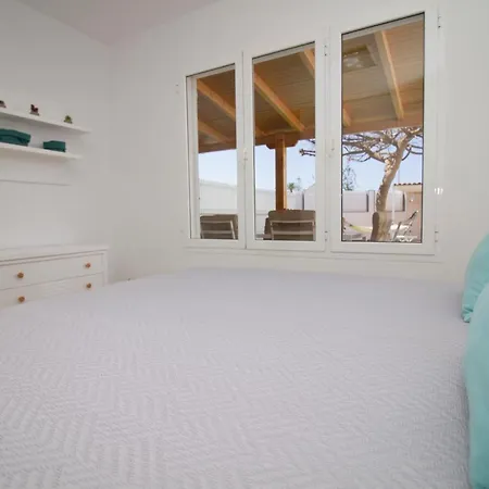 Holiday home Holycan Bungalow - Solarium & Garden Maspalomas (Gran Canaria)