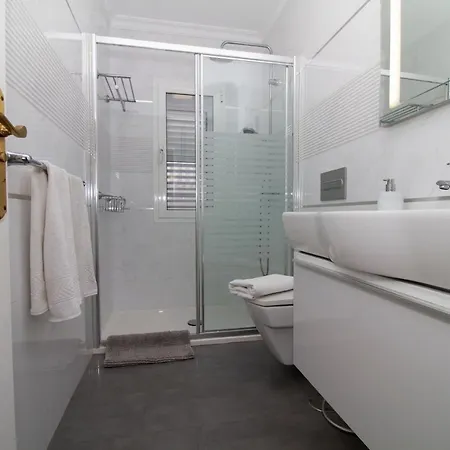 Holycan Bungalow - Solarium & Garden * Maspalomas (Gran Canaria)