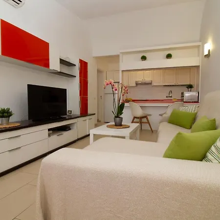 Holycan Bungalow - Solarium & Garden Maspalomas (Gran Canaria)