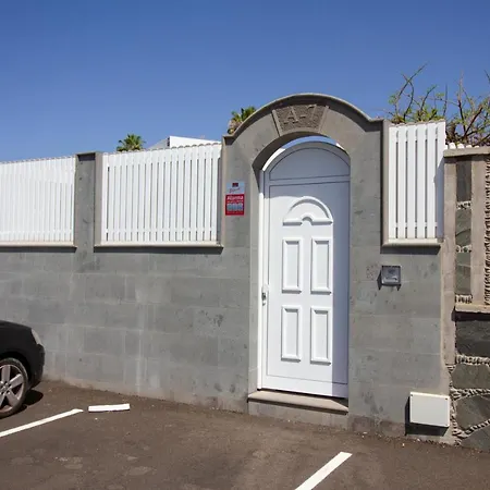Holycan Bungalow - Solarium & Garden Maspalomas (Gran Canaria)