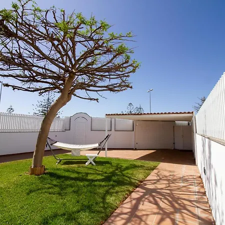 Holycan Bungalow - Solarium & Garden